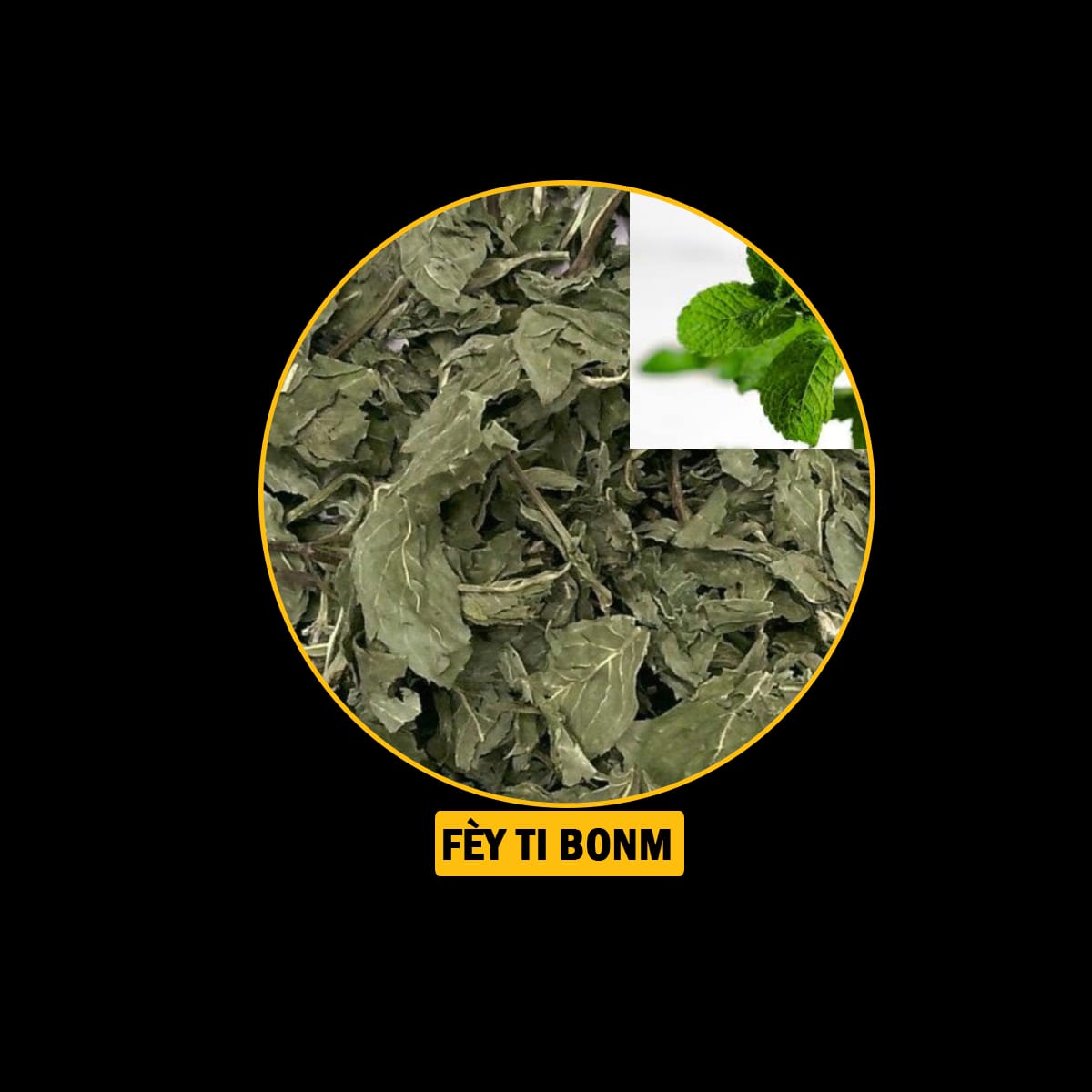 FÈY POU ENSOMNI/STRÈS/ MEMWA