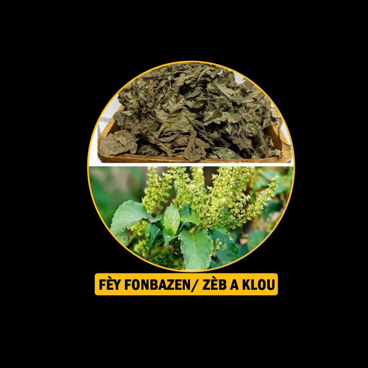 FÈY POU ENSOMNI/STRÈS/ MEMWA