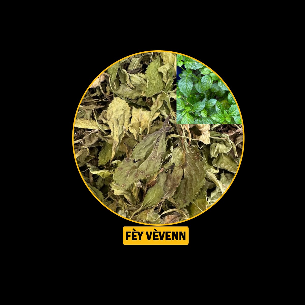 FÈY POU ENSOMNI/STRÈS/ MEMWA