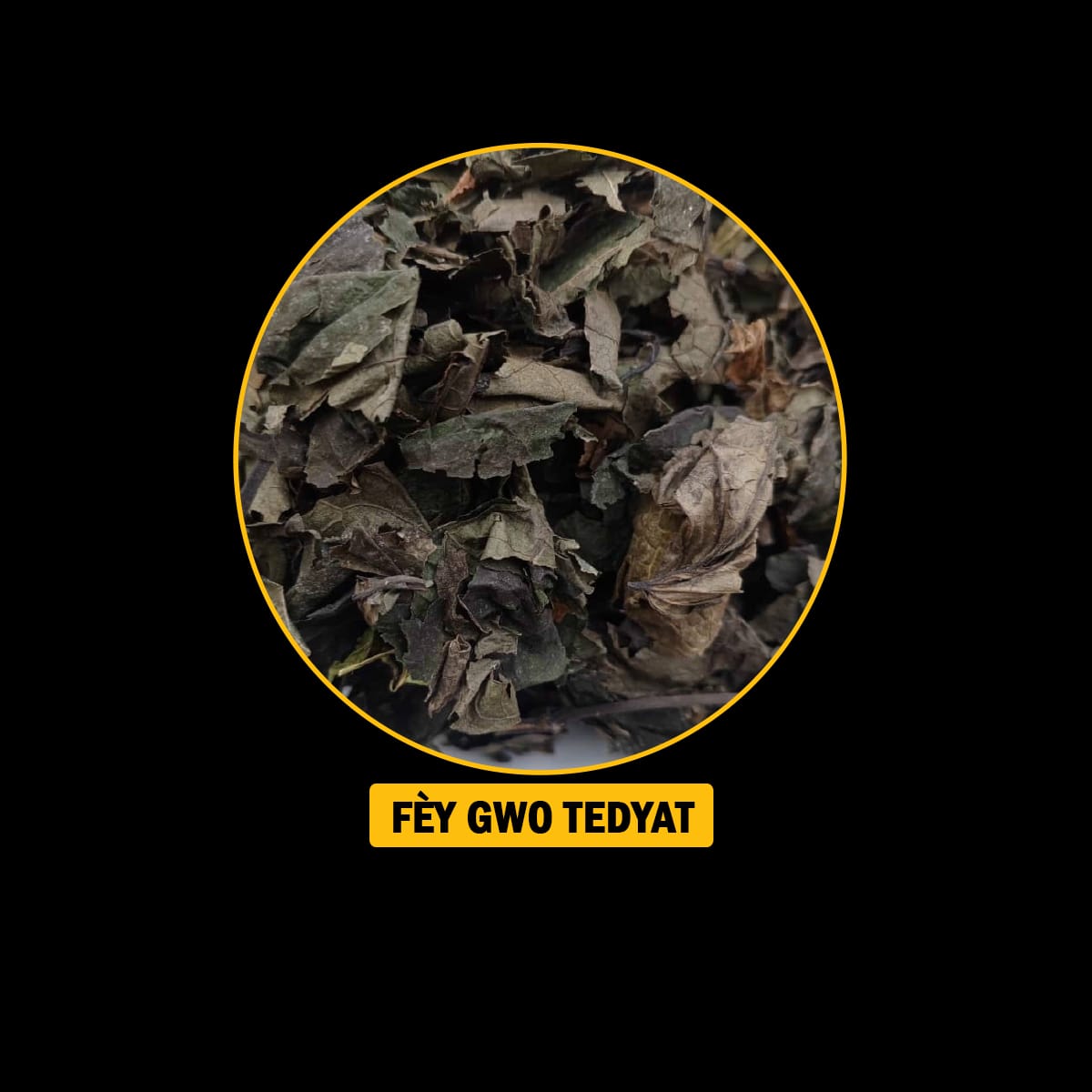 FÈY ANTI- KANSÈ
