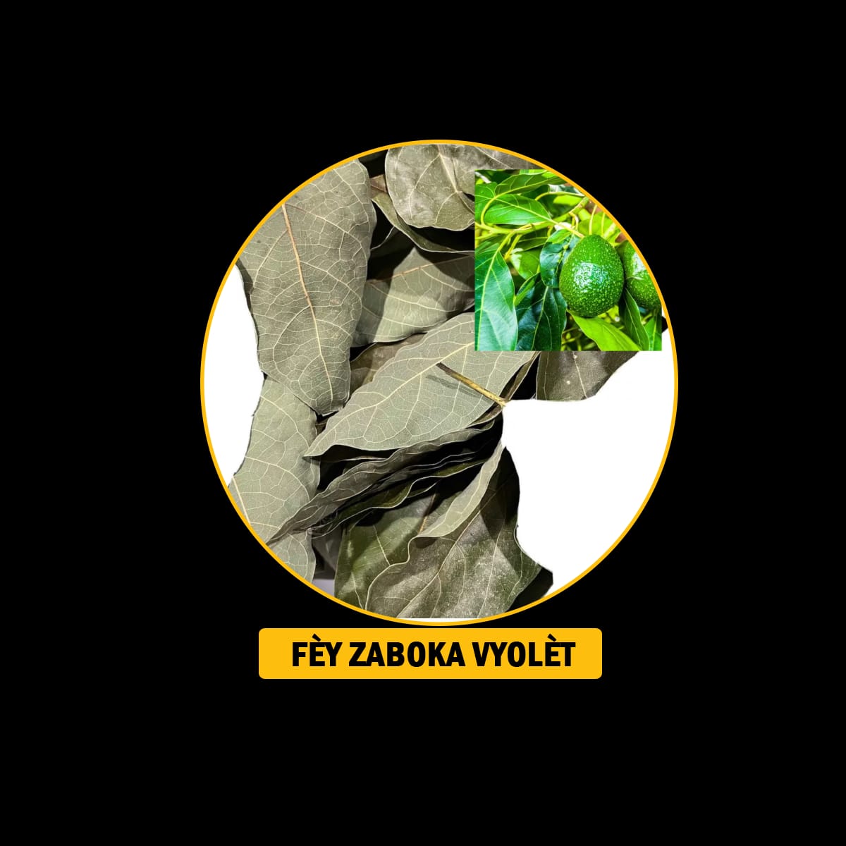 FÈY ANTI- KANSÈ