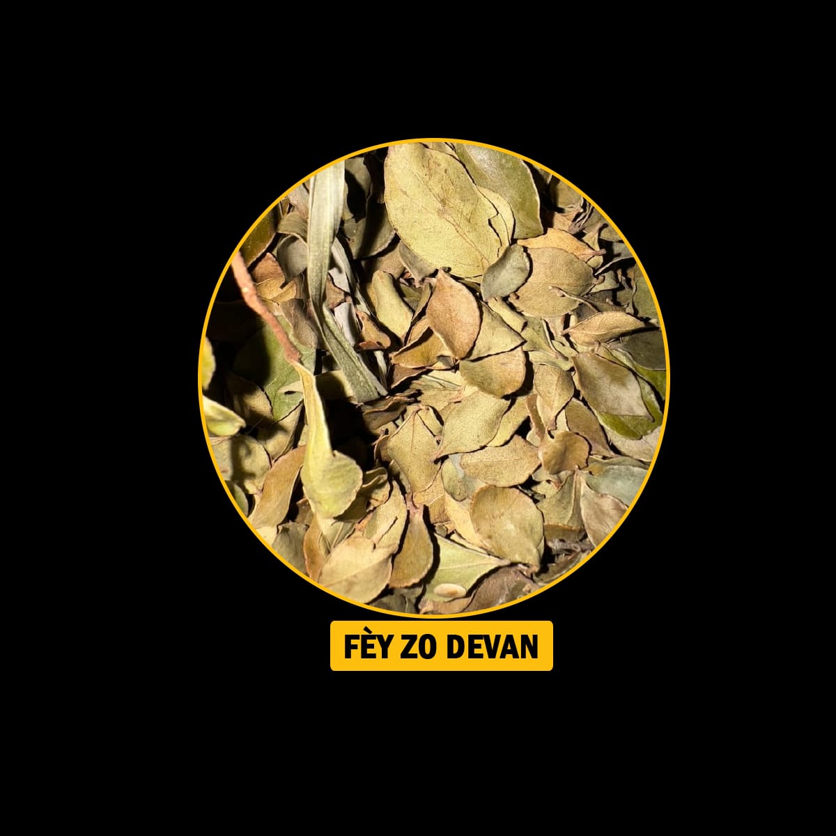 Fèy pou endijesyon,maladi fwa, antigaz