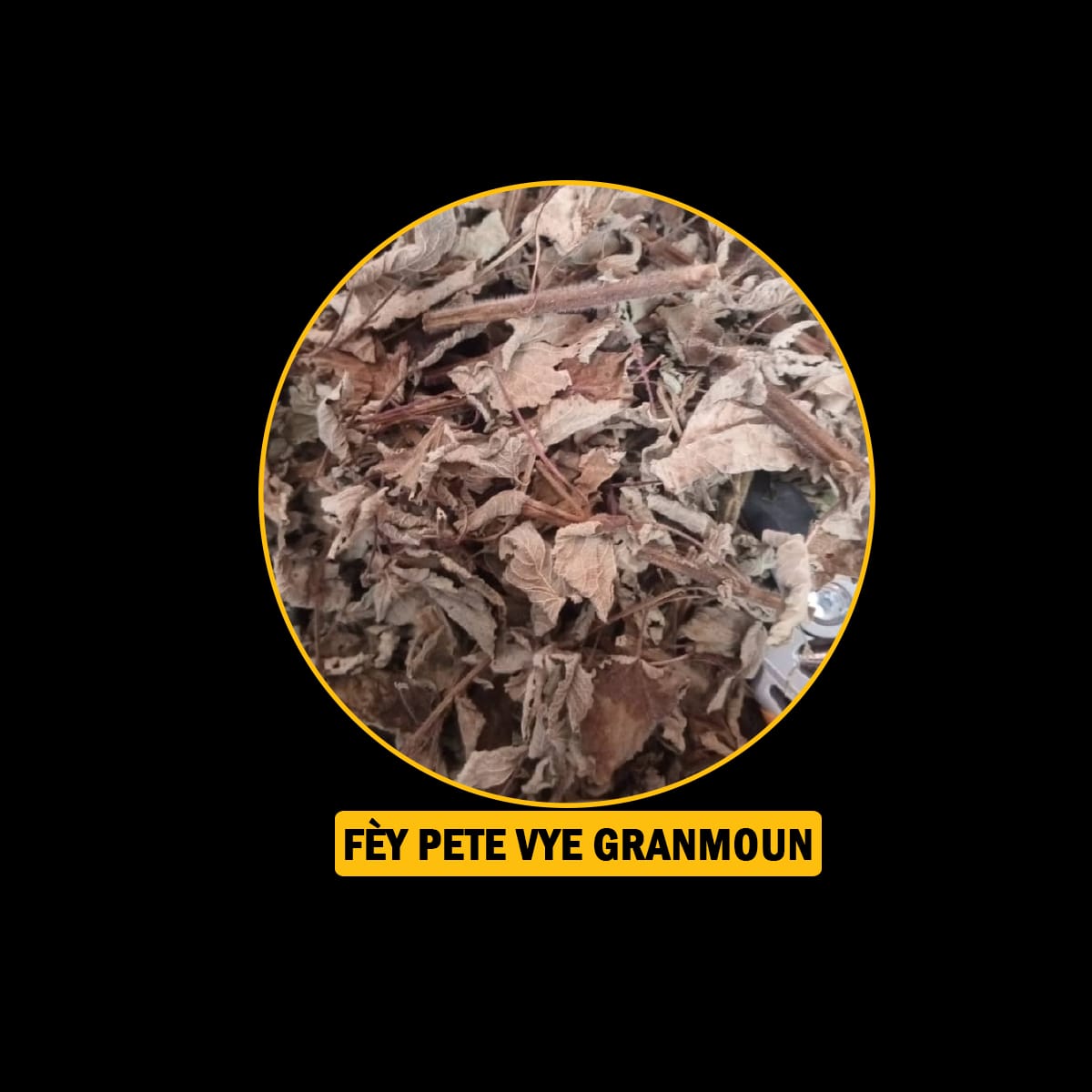 Fèy pou endijesyon,maladi fwa, antigaz