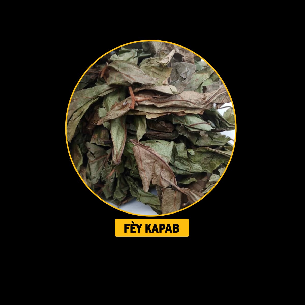 FÈY POU MALADI RESPIRATWA / BWONCH / AZMA