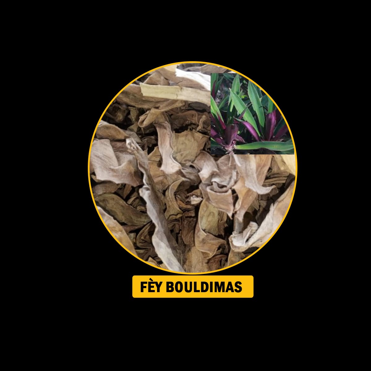 FÈY POU DOULÈ RIMATIS AK ENFLAMASYON