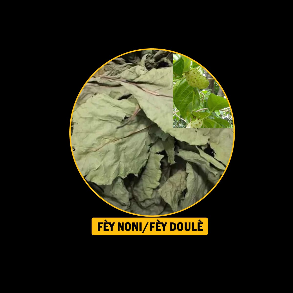 FÈY POU DOULÈ RIMATIS AK ENFLAMASYON